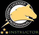 Parelli three star instructor